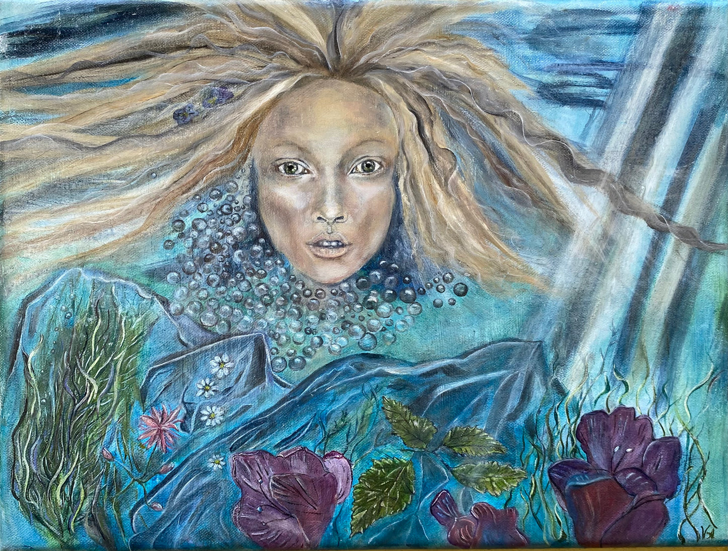 Painting